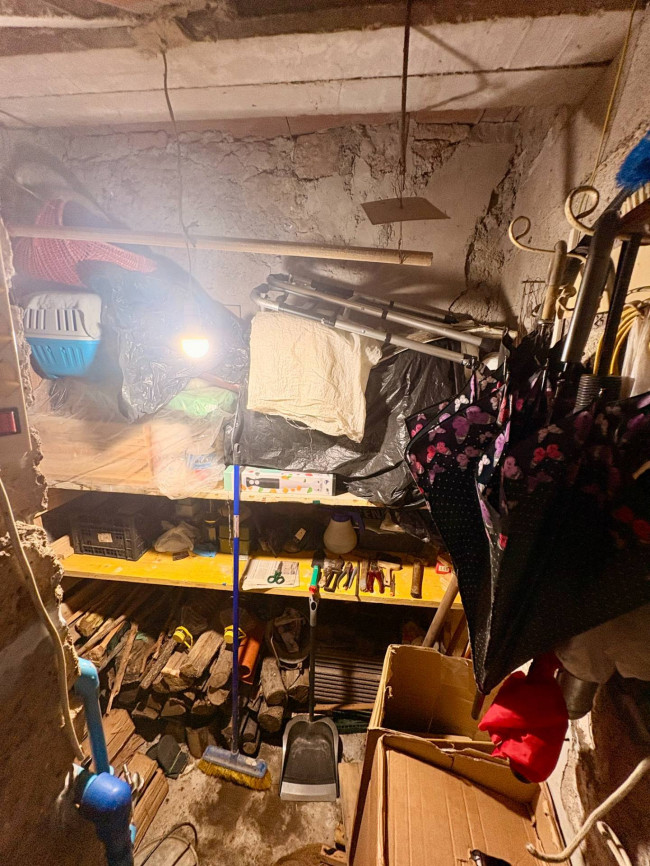 Appartamento in vendita a Gualdo Cattaneo