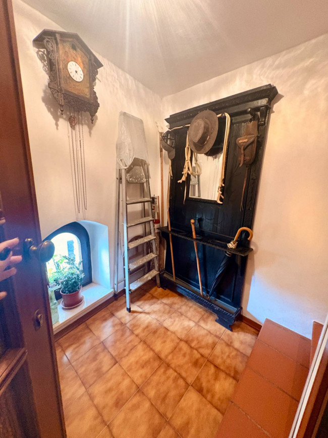 Appartamento in vendita a Gualdo Cattaneo