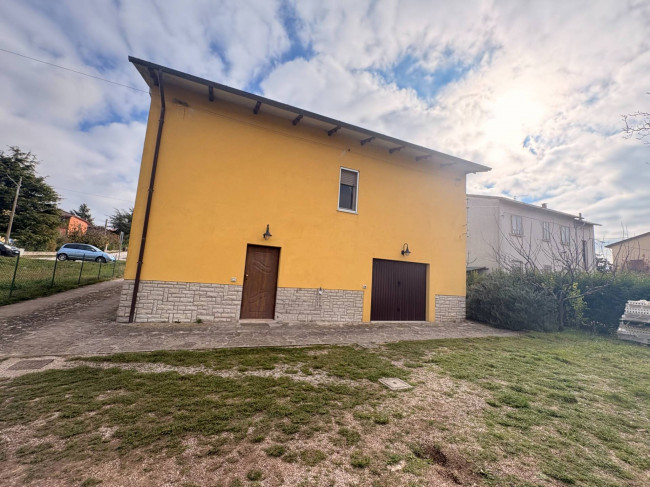 Casa singola in vendita a Gualdo Cattaneo