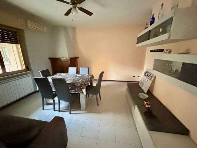 Appartamento in vendita a Todi