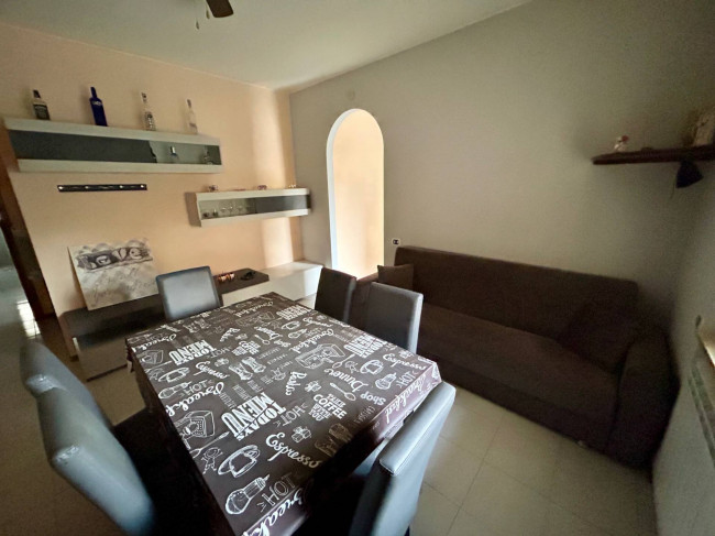 Appartamento in vendita a Todi