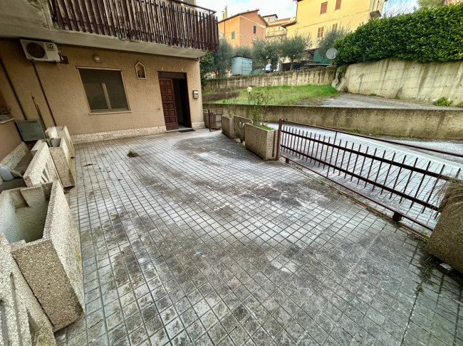 Appartamento in vendita a Todi