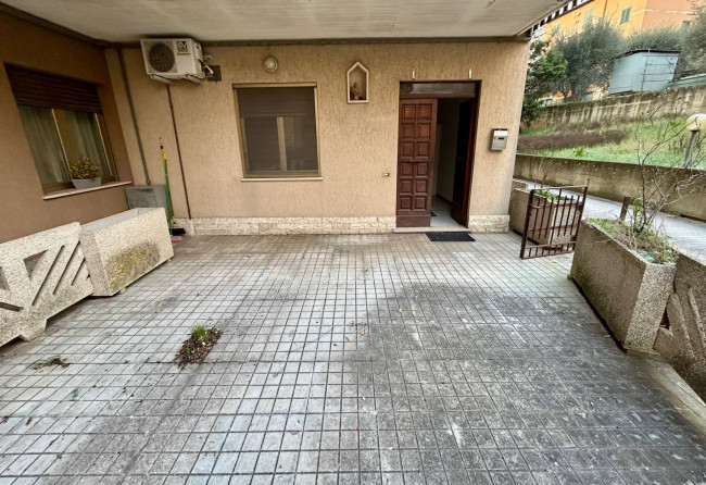 Appartamento in vendita a Todi