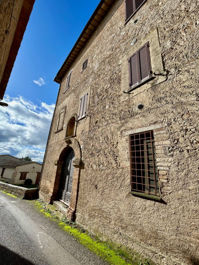 Casa singola in vendita a Massa Martana