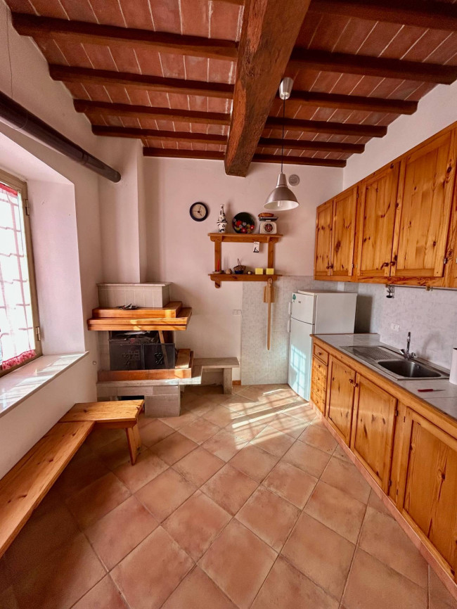 Casa singola in vendita a Massa Martana