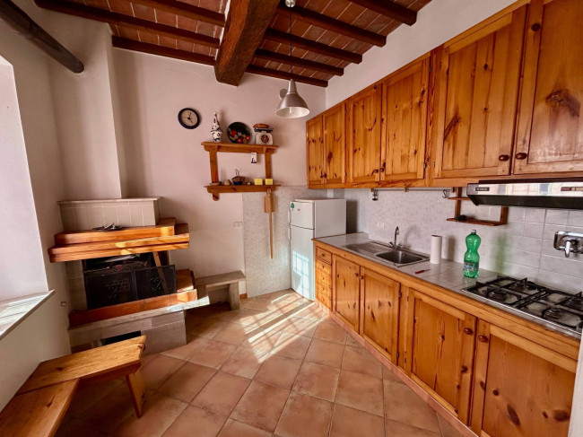 Casa singola in vendita a Massa Martana