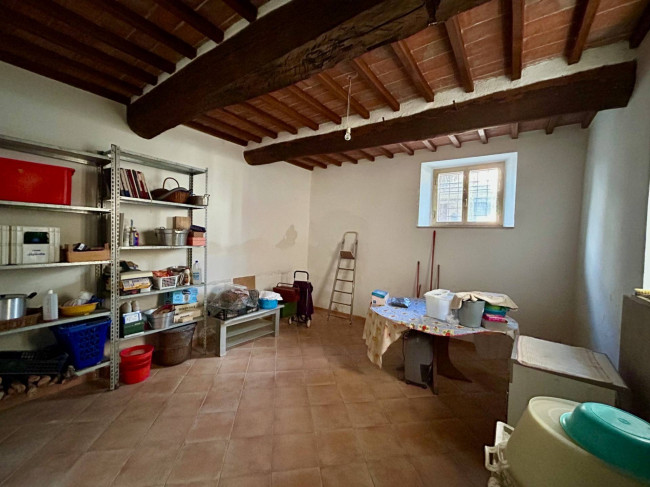 Casa singola in vendita a Massa Martana