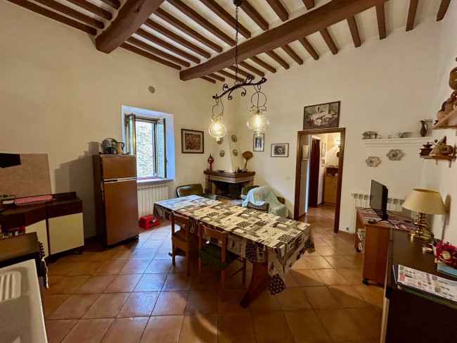Casa singola in vendita a Massa Martana
