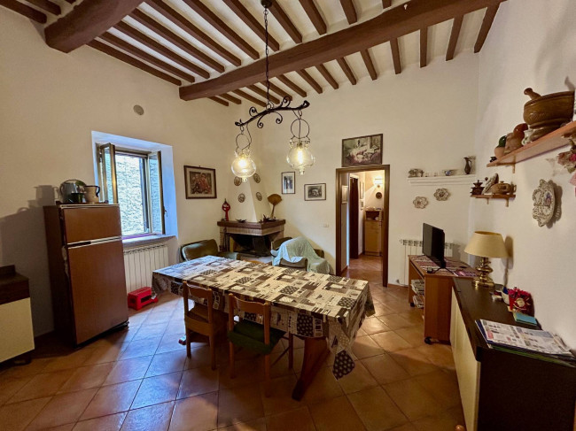 Casa singola in vendita a Massa Martana