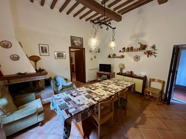 Casa singola in vendita a Massa Martana
