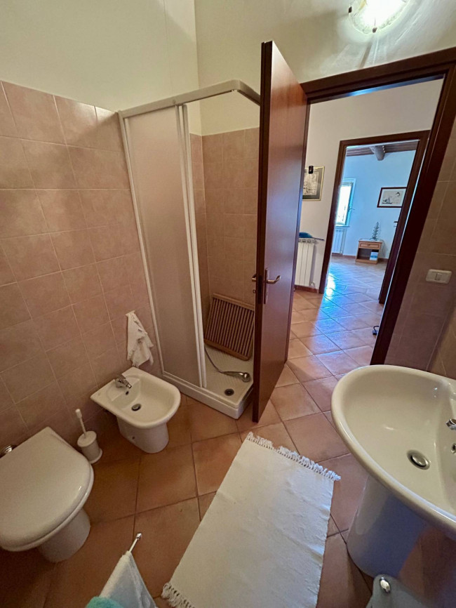 Casa singola in vendita a Massa Martana