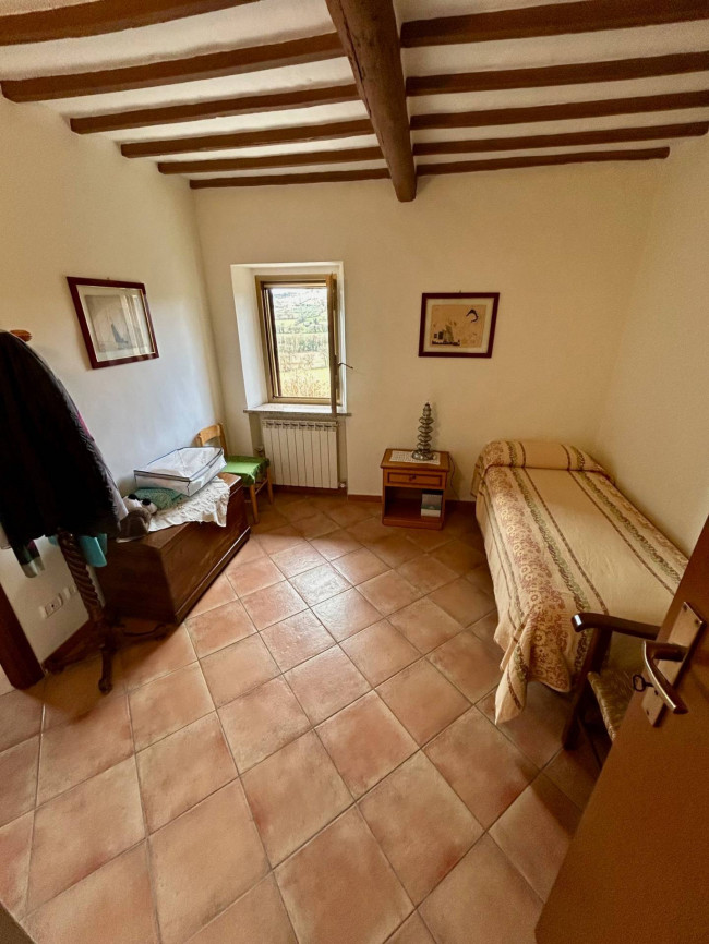 Casa singola in vendita a Massa Martana