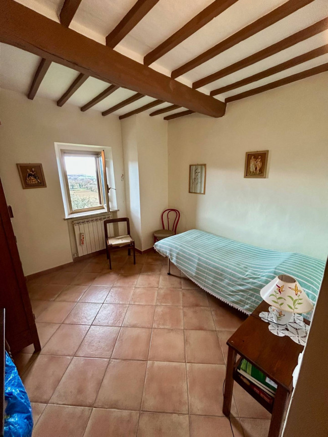 Casa singola in vendita a Massa Martana