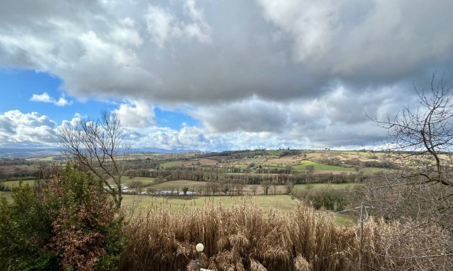 Casa singola in vendita a Massa Martana