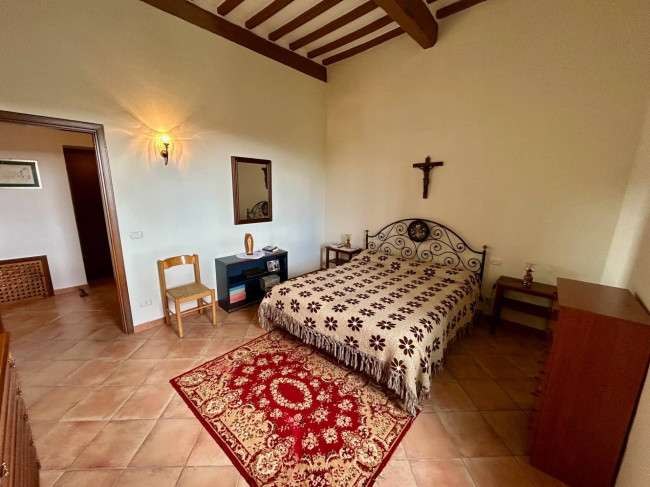 Casa singola in vendita a Massa Martana