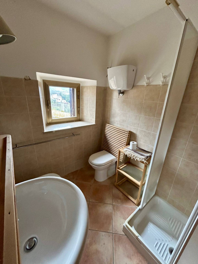 Casa singola in vendita a Massa Martana