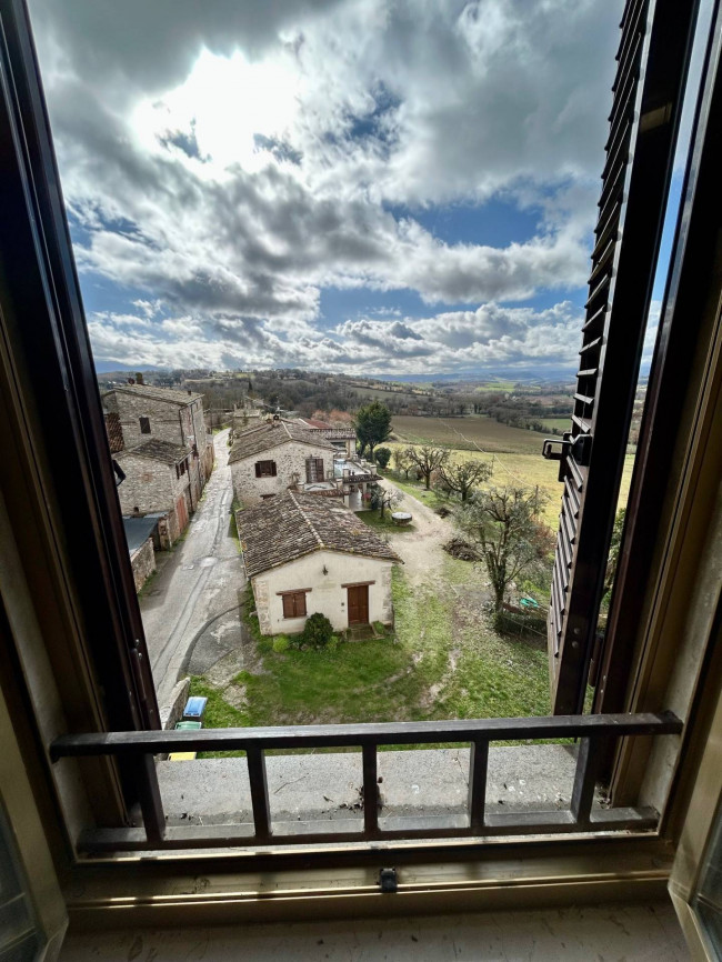 Casa singola in vendita a Massa Martana