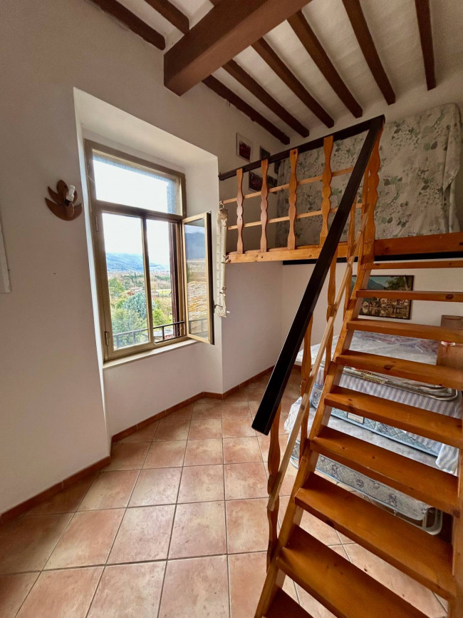 Casa singola in vendita a Massa Martana