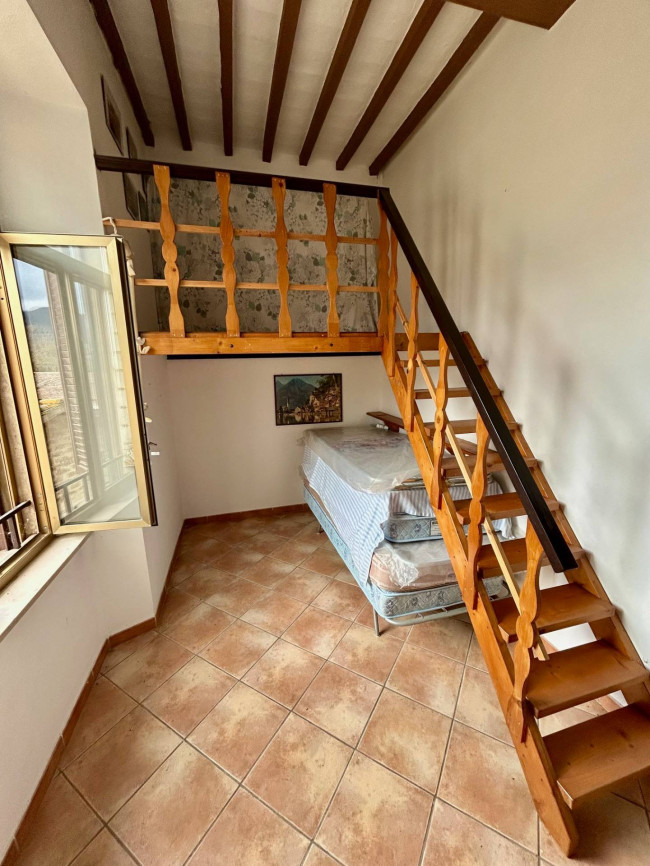 Casa singola in vendita a Massa Martana