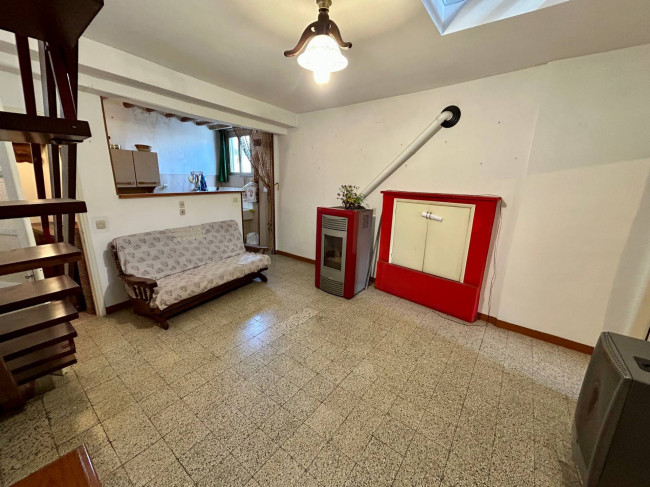 Appartamento in vendita a Todi