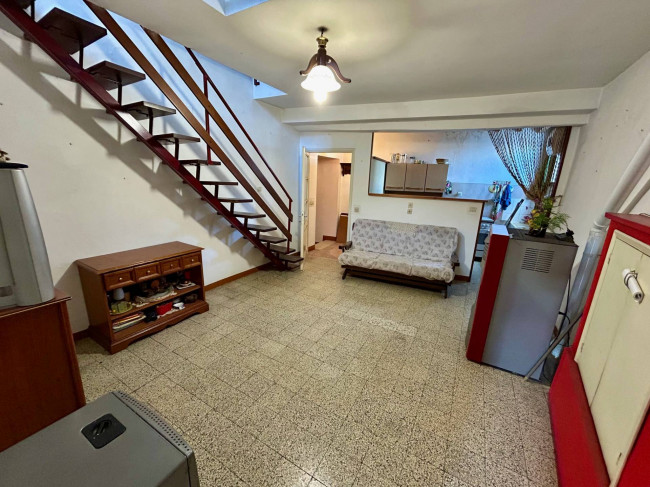 Appartamento in vendita a Todi