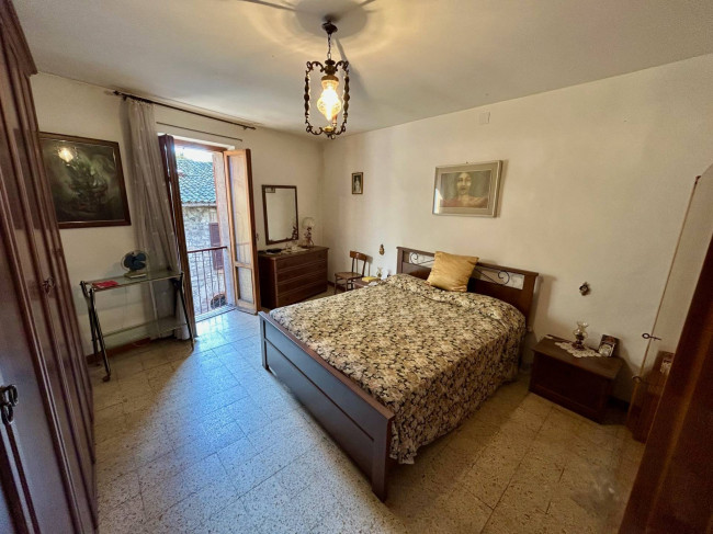 Appartamento in vendita a Todi