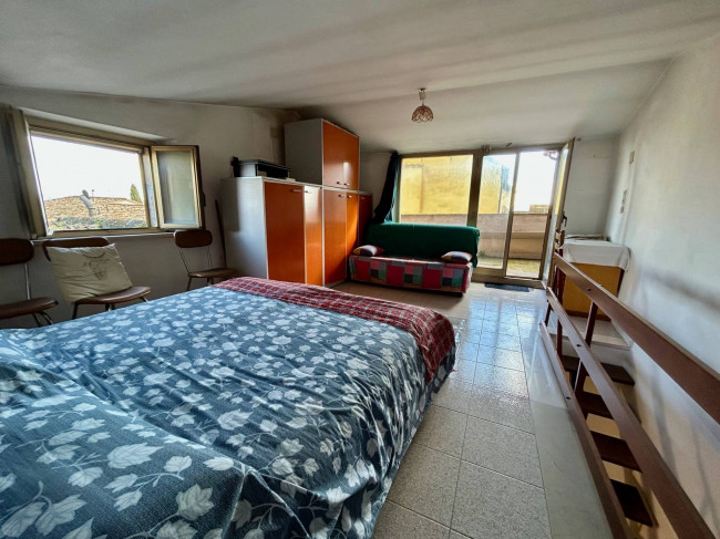 Appartamento in vendita a Todi