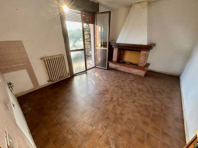 Appartamento in vendita a Todi