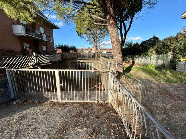 Appartamento in vendita a Todi