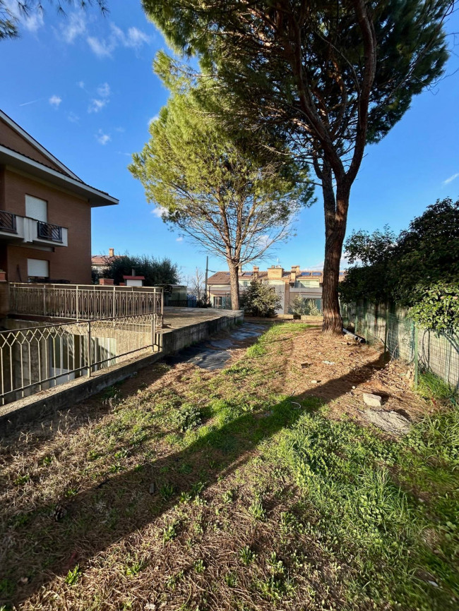 Appartamento in vendita a Todi