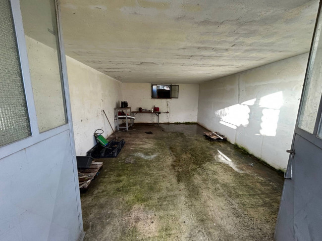 Appartamento in vendita a Todi