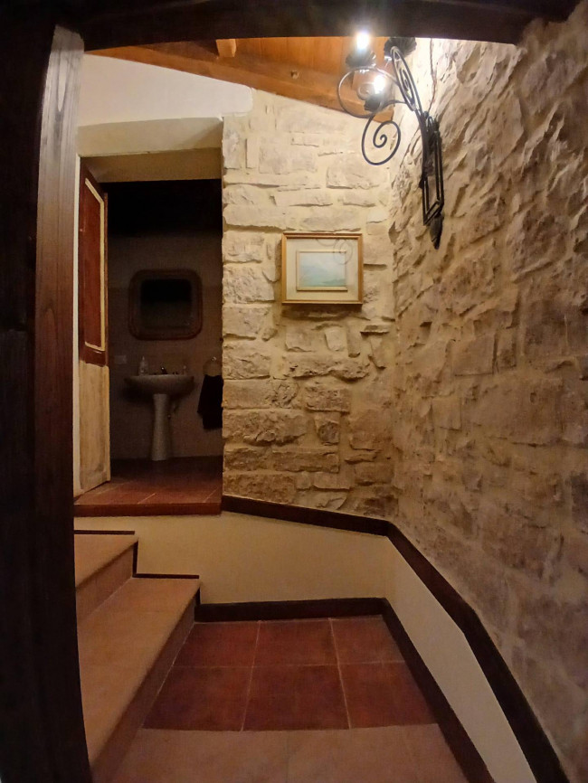 Villetta Bifamiliare in vendita a Todi