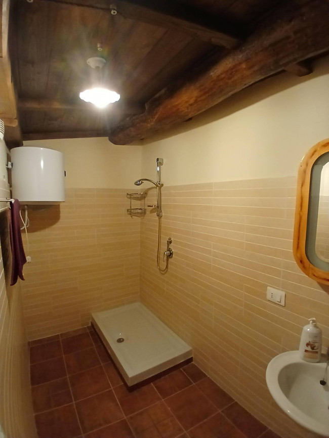 Villetta Bifamiliare in vendita a Todi