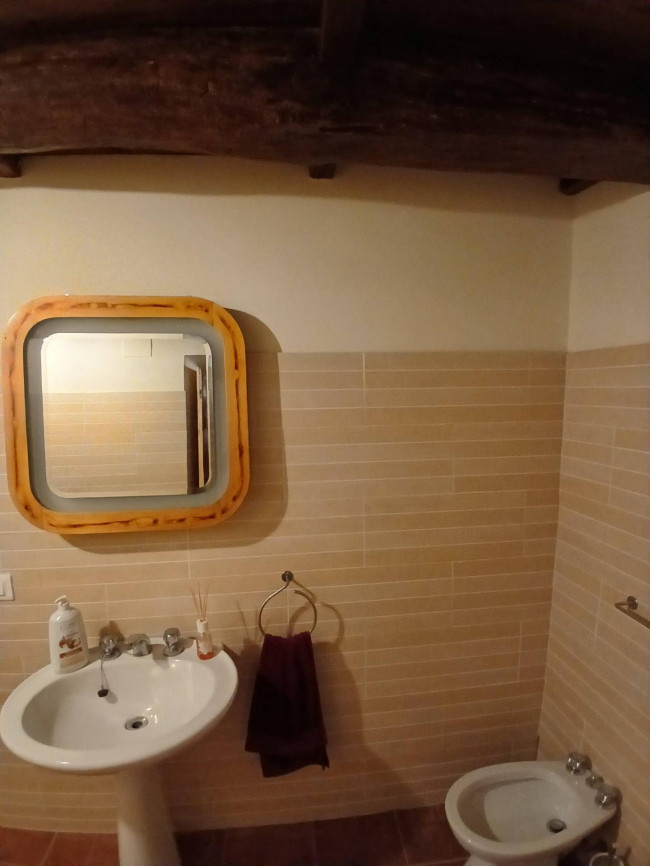 Villetta Bifamiliare in vendita a Todi