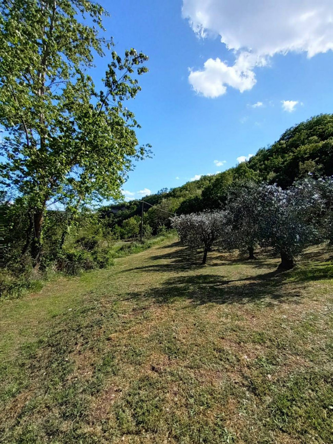 Villetta Bifamiliare in vendita a Todi
