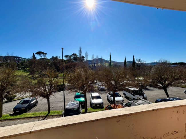 Apartment for sale in Todi