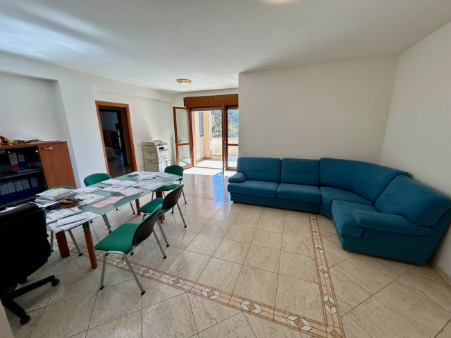 Apartment for sale in Todi