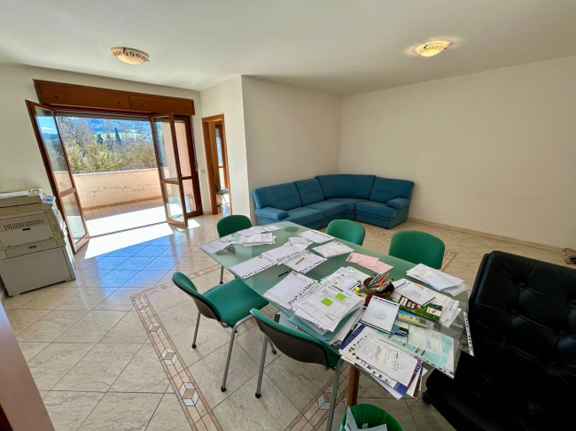 Apartment for sale in Todi