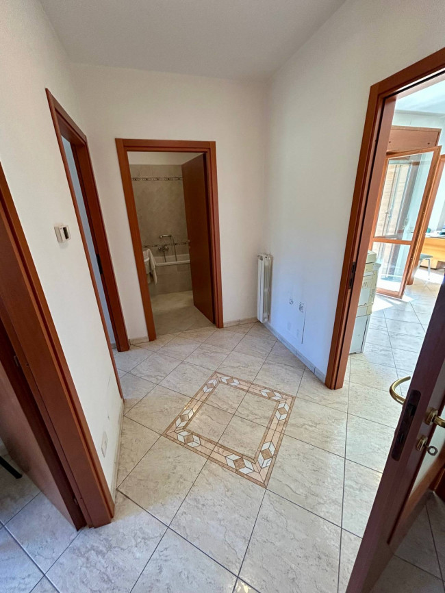 Apartment for sale in Todi