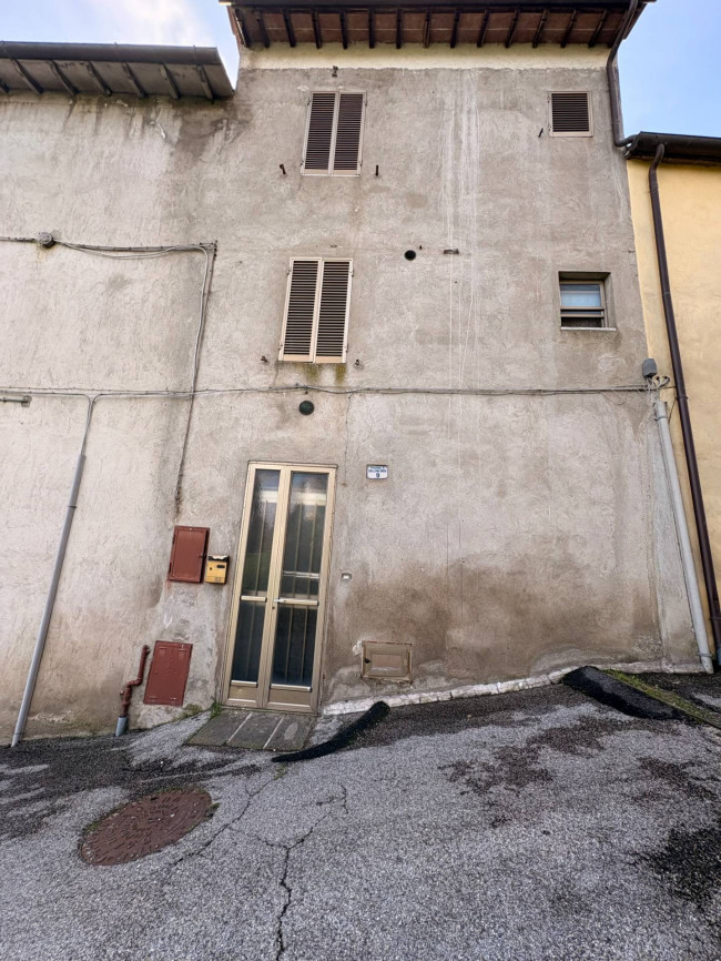 Terraced House for sale in Todi