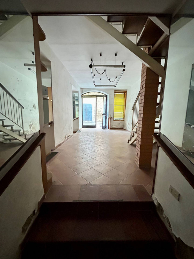 Commercial Property for sale in Todi
