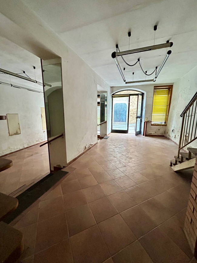 Commercial Property for sale in Todi