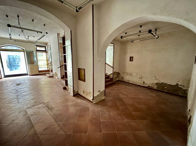 Commercial Property for sale in Todi