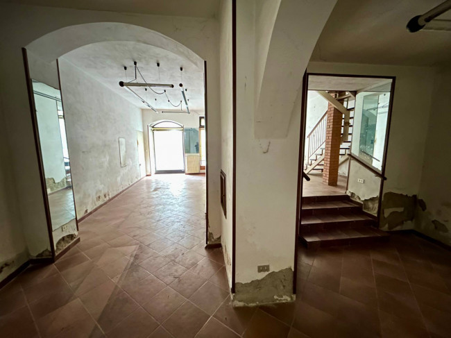 Commercial Property for sale in Todi