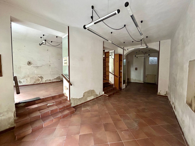 Commercial Property for sale in Todi