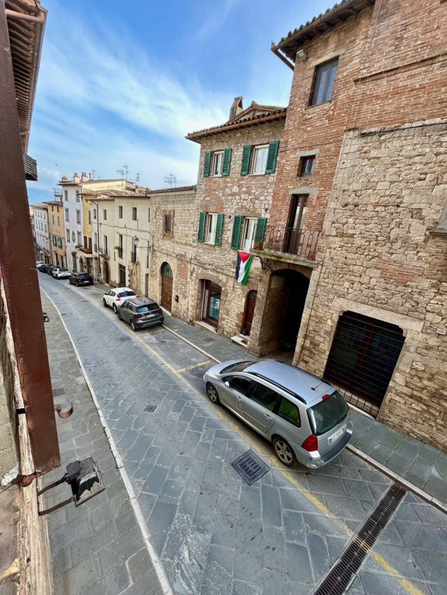 Commercial Property for sale in Todi