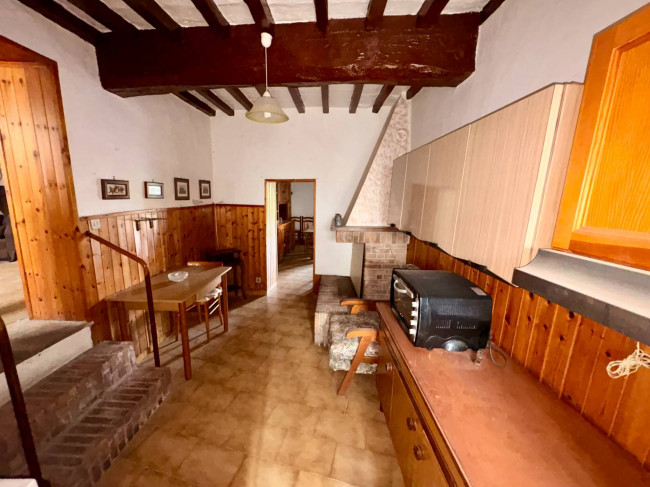 Terraced House for sale in Todi