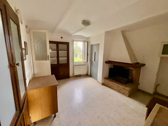 Terraced House for sale in Todi