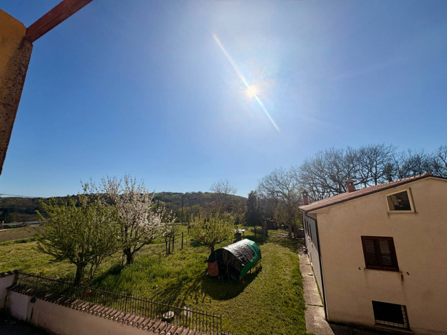 Townhouse for sale in Massa Martana