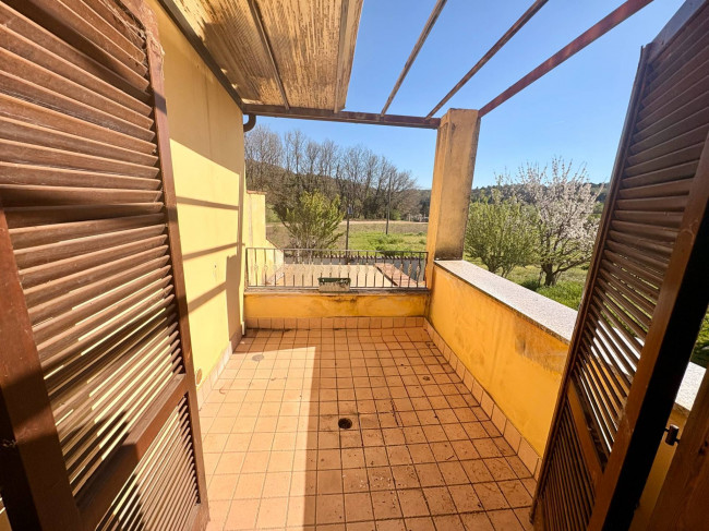 Townhouse for sale in Massa Martana